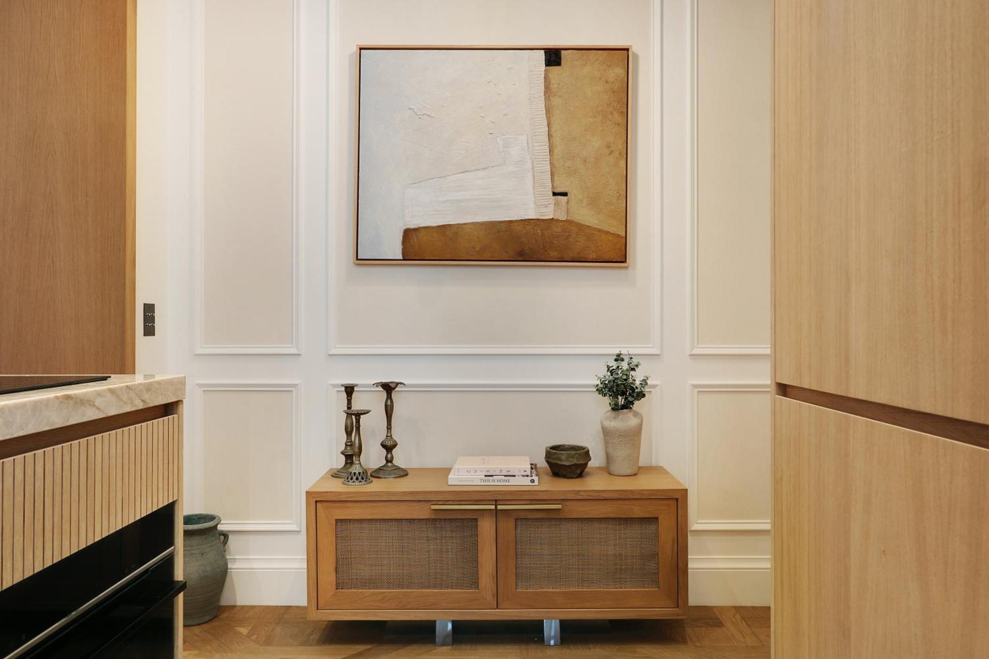 Thelander - Serviced In Louvre Appartement *
