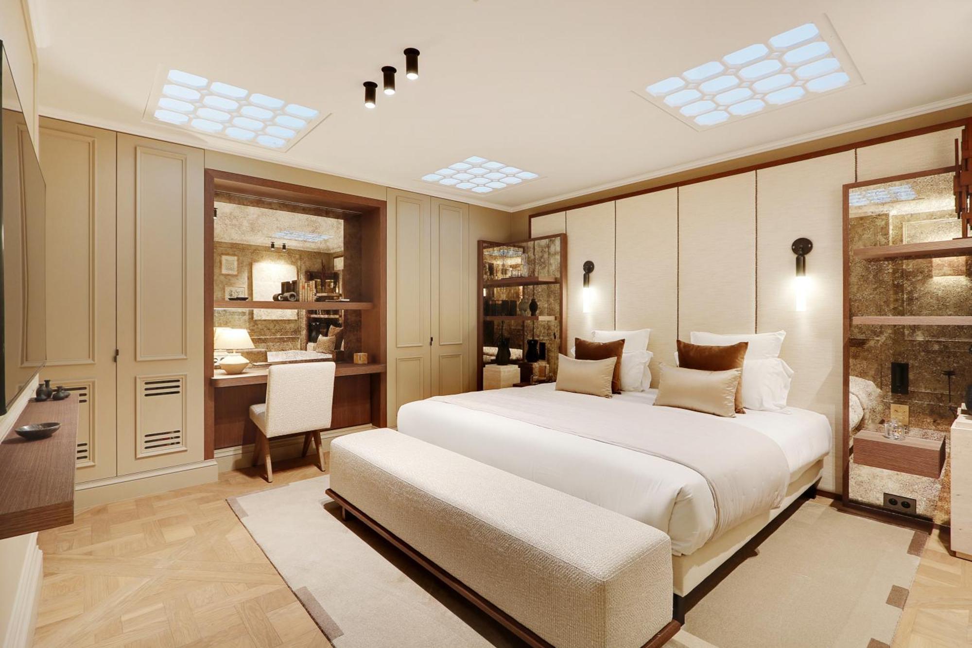 Appartement Thelander - Serviced In Louvre