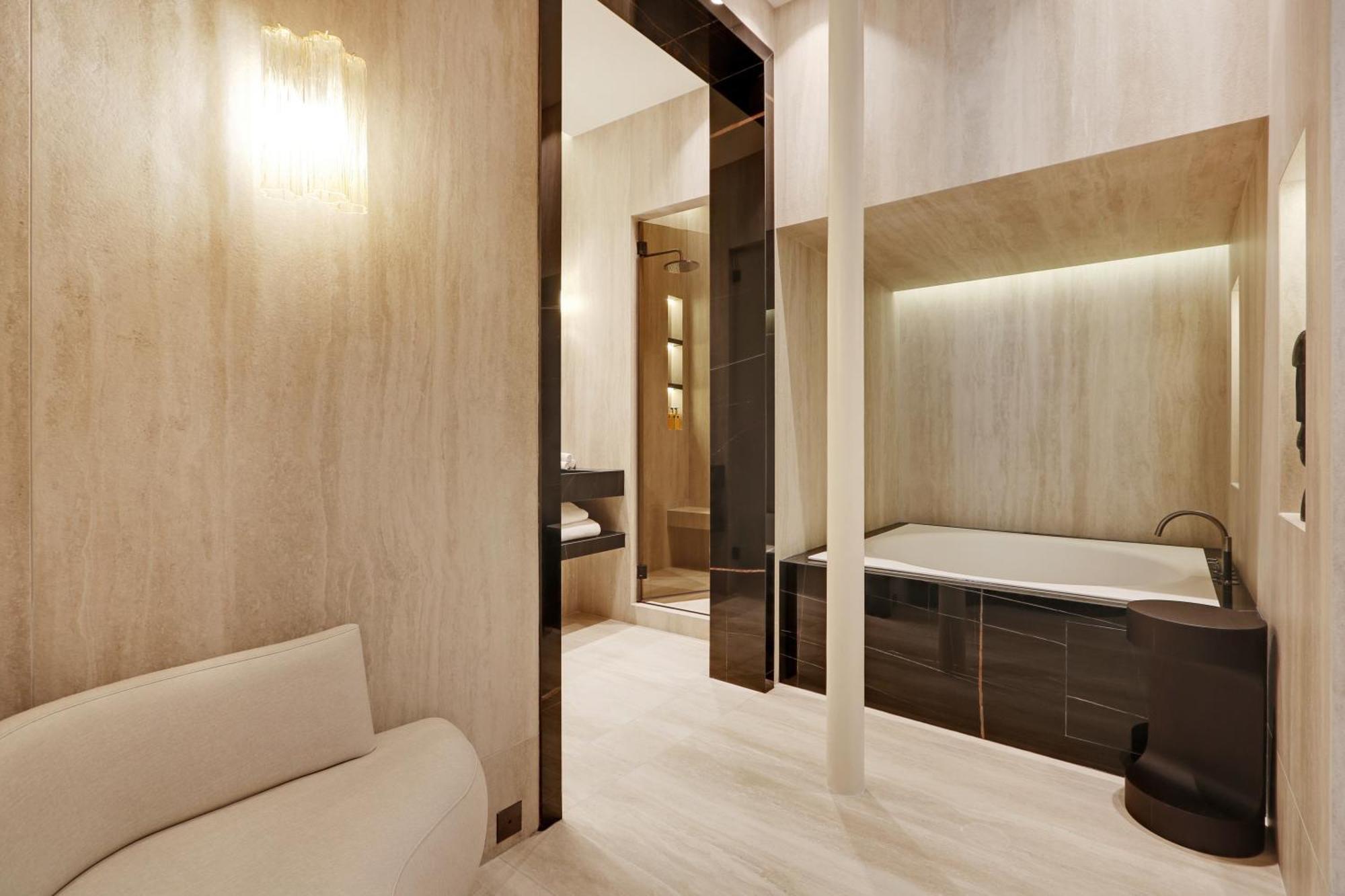 Thelander - Serviced In Louvre Appartement *