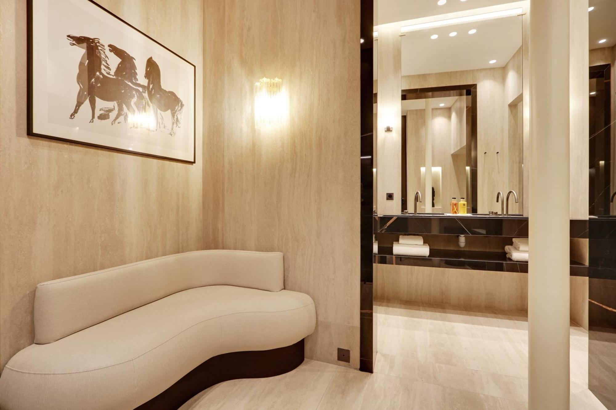 Thelander - Serviced In Louvre Appartement