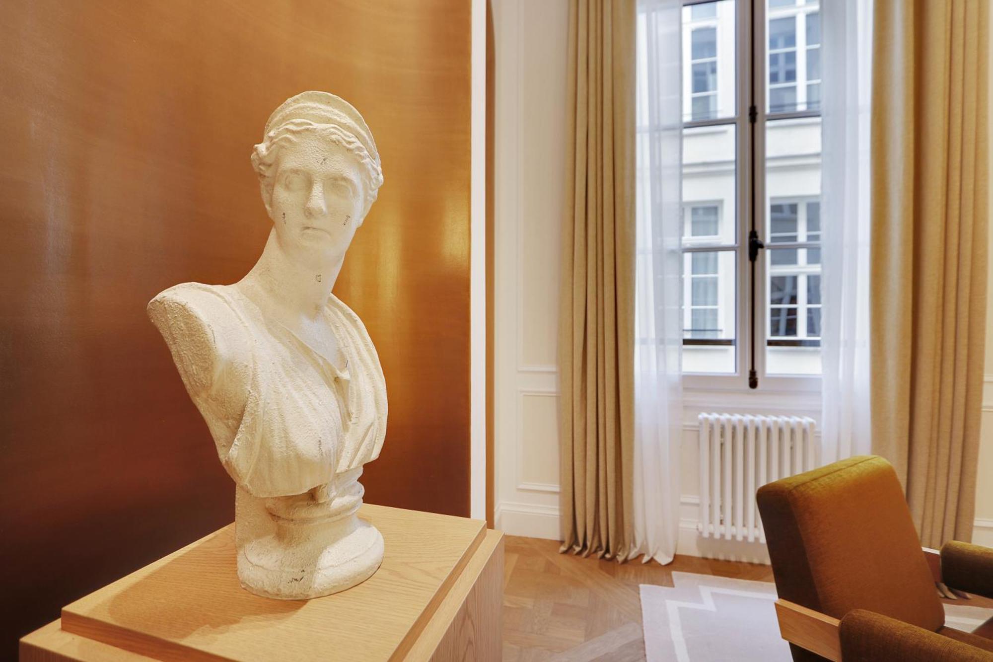 Thelander - Serviced In Louvre Appartement *