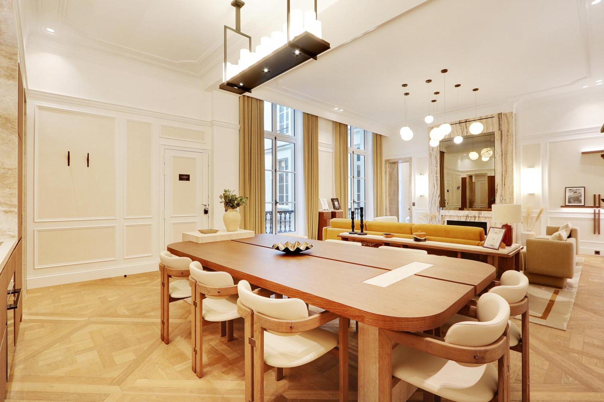 Appartement Thelander - Serviced In Louvre