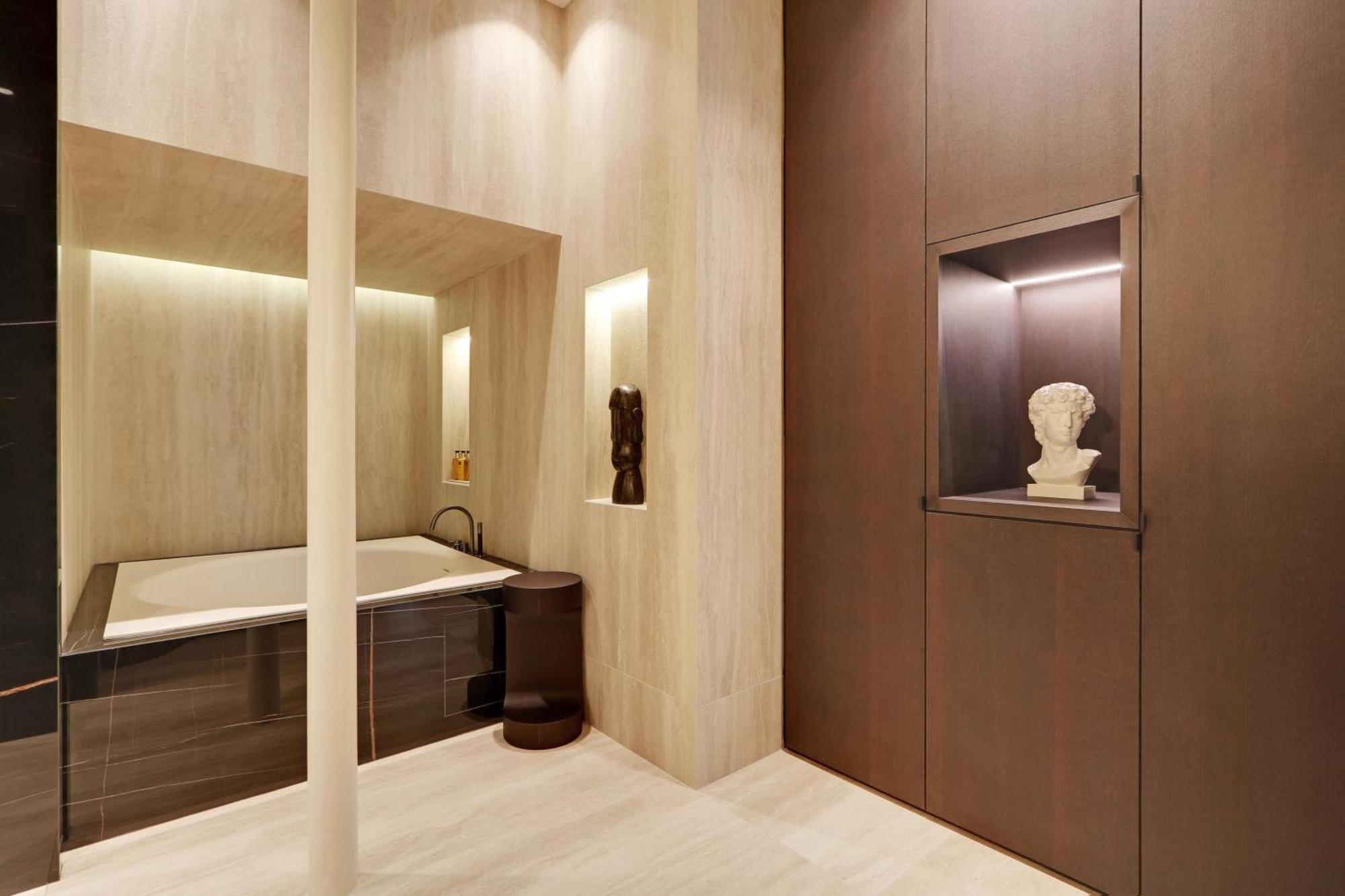 Appartement Thelander - Serviced In Louvre *